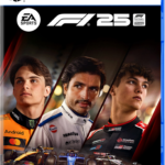 F1 25
