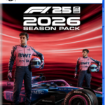 F1 25: Season Pack 2026
