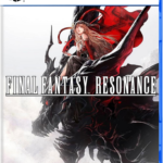 Final Fantasy Resonance