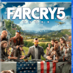 Far Cry 5 PS4
