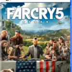 Far Cry 5 PS5