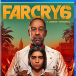 Far Cry 6 PS4