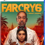 Far Cry 6 PS5