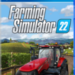 Farming Simulator 22 PS4