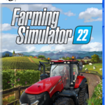 Farming Simulator 22 PS5
