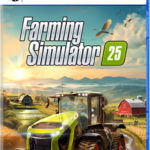 Farming Simulator 25
