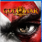 God of War 3 Remastered PS4