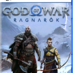 God of War Ragnarok PS5