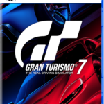 Gran Turismo 7 PS5