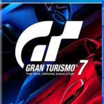 Gran Turismo 7 PS4