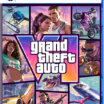 GTA 6 Standard Edition
