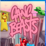 Gang Beast PS4