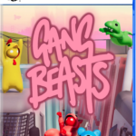 Gang Beast PS5