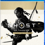 Ghost of Tsushima - Version del director PS4