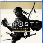 Ghost of Tsushima - Version del director PS5