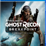 Tom Clancy´s Ghost Recon Breakpoint PS4