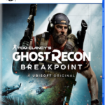 Tom Clancy´s Ghost Recon Breakpoint PS5