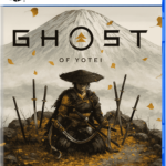 Ghost of Yotei