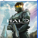 Halo: Campaign Evolved