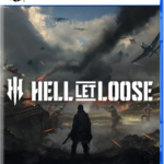 Hell Let Loose PS5