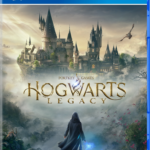 Hogwarts Legacy PS4