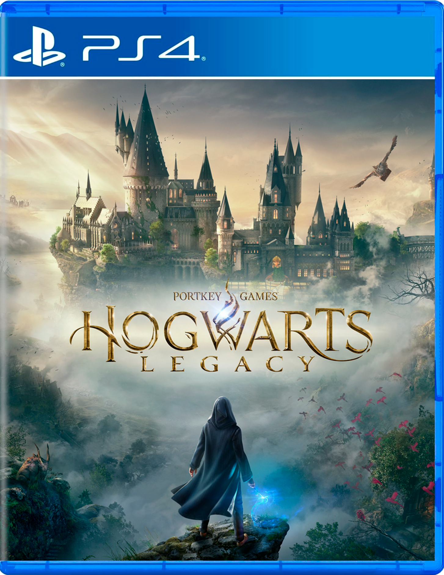 Hogwarts Legacy PS4 Hogwarts Legacy PS4 - Image 1