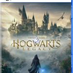 Hogwarts Legacy PS5