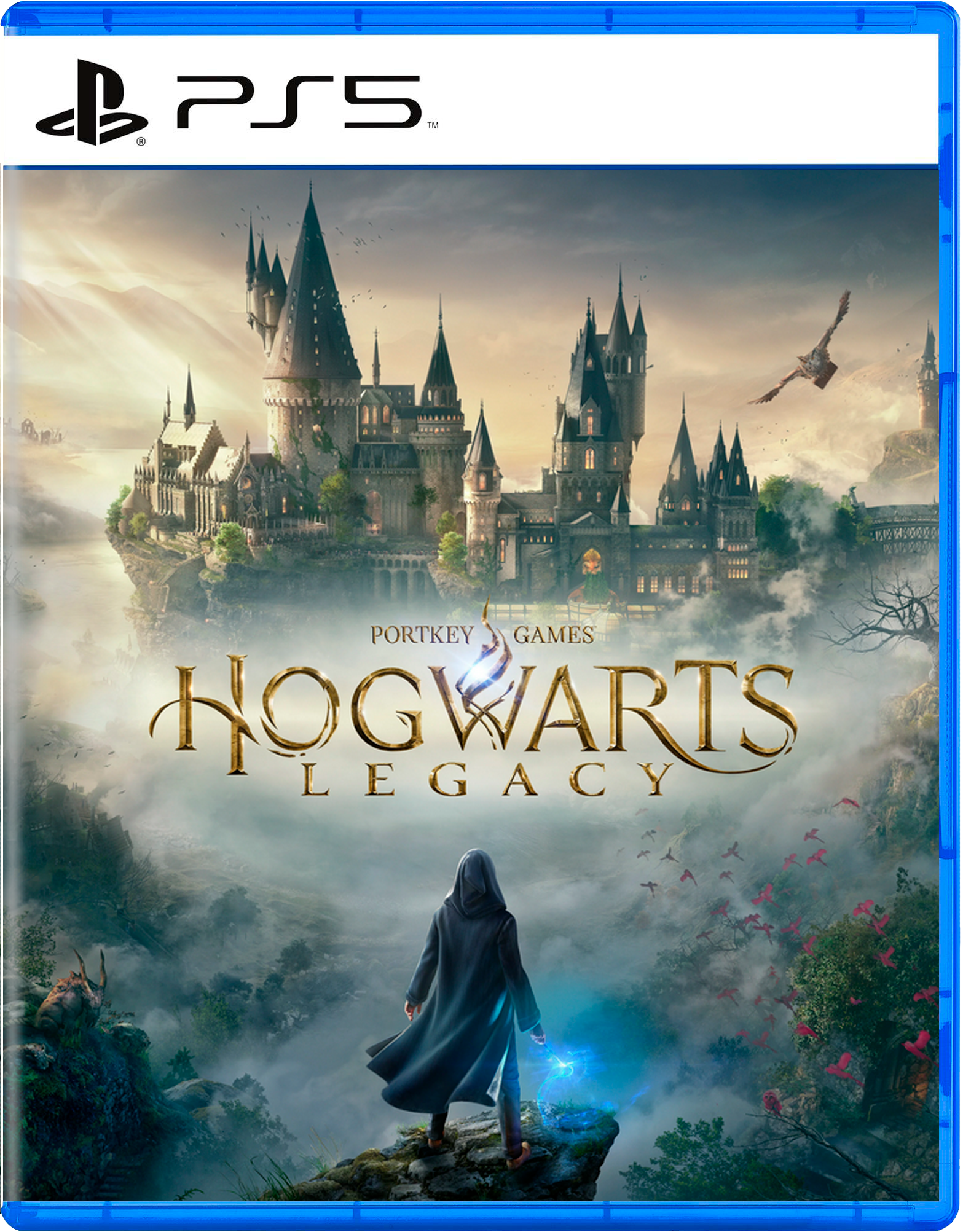 Hogwarts Legacy PS5 Hogwarts Legacy PS5 - Image 1