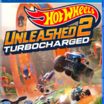 Hot Wheels Unleashed 2 Turbocharged PS4