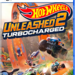 Hot Wheels Unleashed 2 Turbocharged PS5