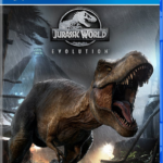 Jurassic World Evolution PS4
