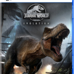 Jurassic World Evolution PS5