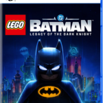 LEGO Batman: El Legado del Caballero de la Noche