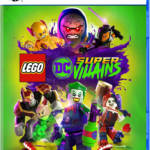 Lego DC Super Villanos PS5