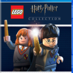 Lego Harry Potter Collection PS4