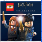 Lego Harry Potter Collection PS5