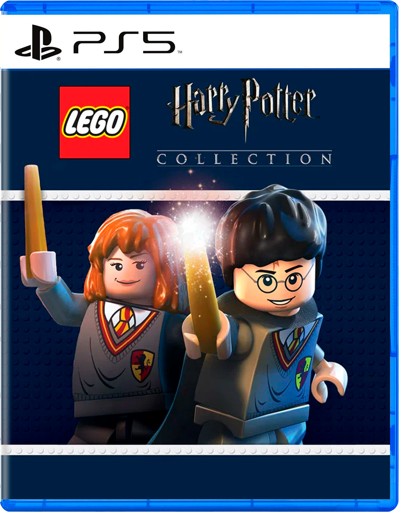 Lego Harry PS5 Lego Harry Potter Collection PS5 - Image 1