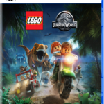 Lego Jurassic World PS5
