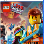 The Lego Movie PS5