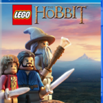 Lego The Hobbit PS4