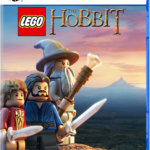 Lego The Hobbit PS5