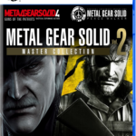 Metal Gear Solid: Master Collection Vol.2