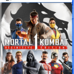 Mortal Kombat 1 Edicion Definitiva