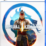 Mortal Kombat 1