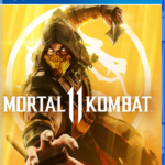 Mortal Kombat 11 PS4