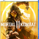 Mortal Kombat 11 PS5