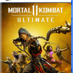 Mortal Kombat 11 Ultimate PS5