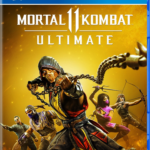 Mortal Kombat 11 Ultimate PS4