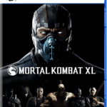 Mortal Kombat XL PS5