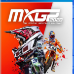 MXGP 2020 PS4